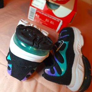 Nike Little Air Max Plus Hand (TD)